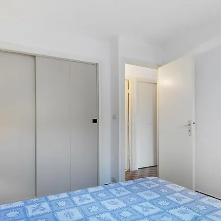 Port La Roquille- 149- Appart Spacieux- 6 Pers Apartmán Agde