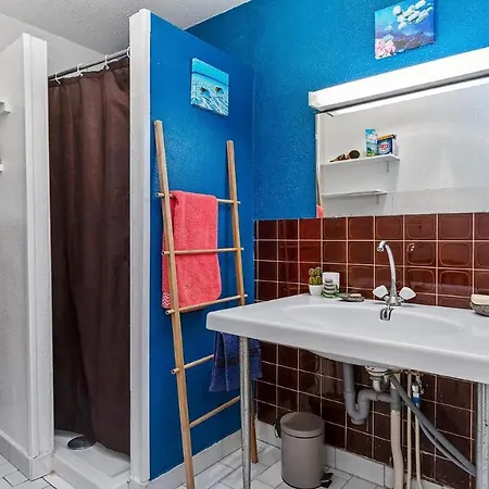 Apartmán Port La Roquille- 149- Appart Spacieux- 6 Pers
